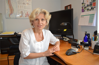 Image of Ania