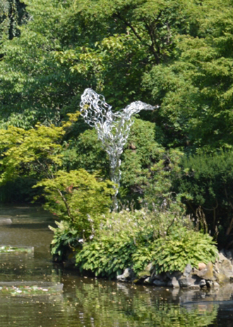 Fountain